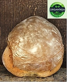 Ekşi Mayalı Köy Ekmeği 1,100 Gr